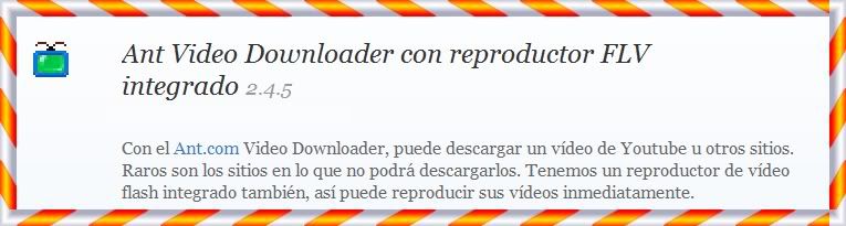 Todo mozilla firefox ! (complementos,temas,etc) 2da Parte(+) Todo mozilla firefox ! (complementos,temas,etc) 2da Parte(+)