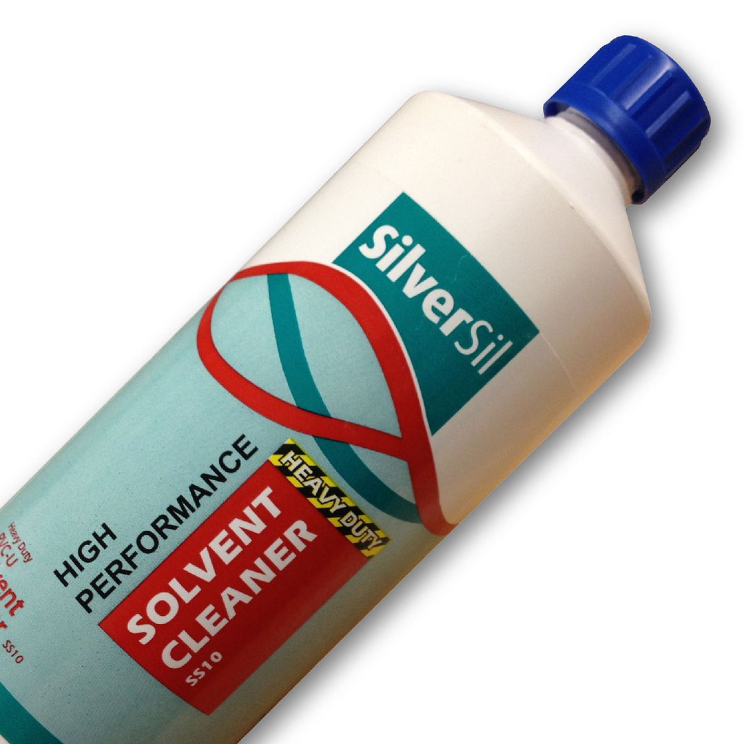 UPVC Silversil High Performance Glass Cleaner Windows & Doors (1Ltr) eBay