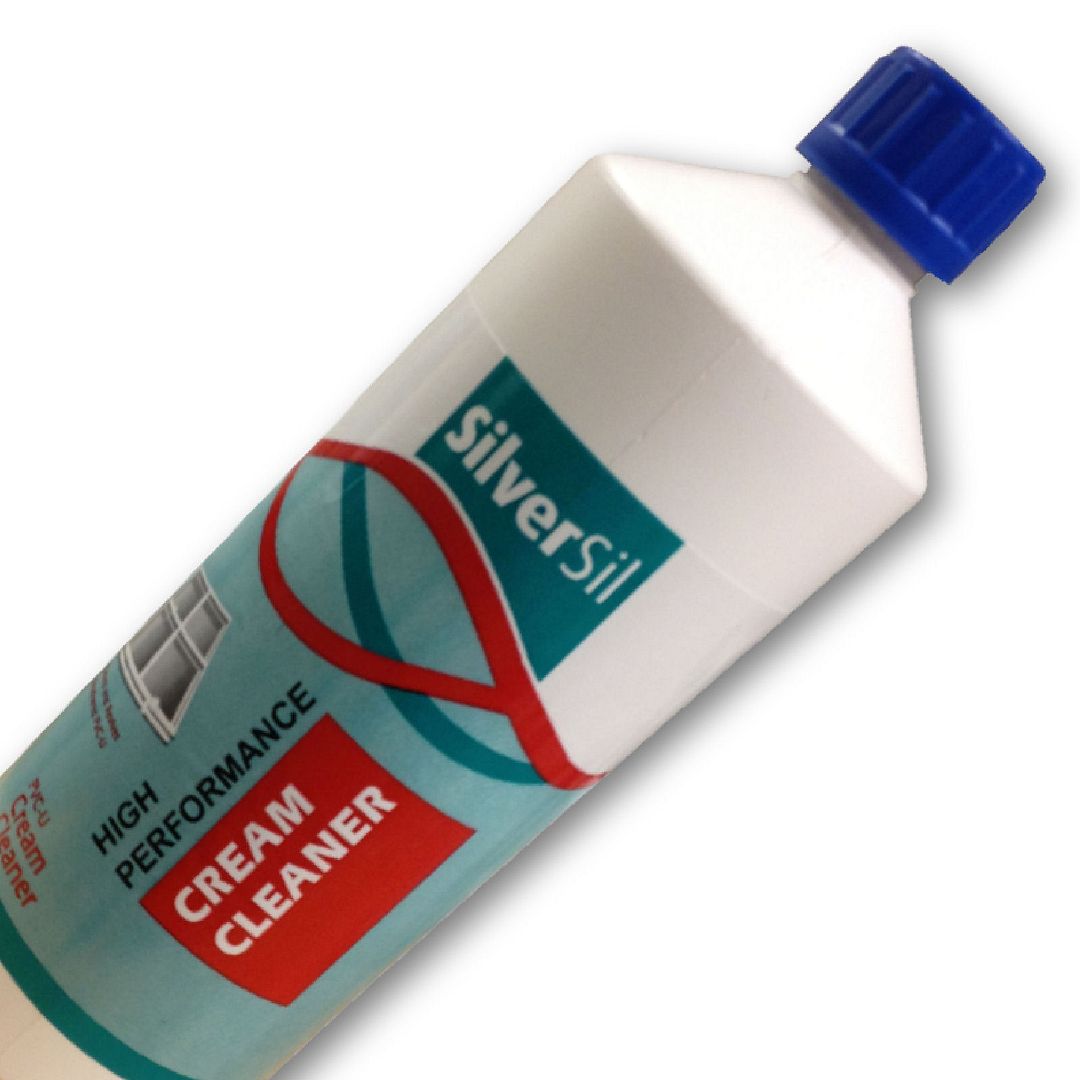 uPVC SILVERSIL HEAVY DUTY SOLVENT CLEANER WINDOWS DOORS (1Ltr) eBay
