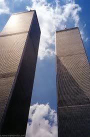 The twin towers before 911 Pictures, Images and Photos