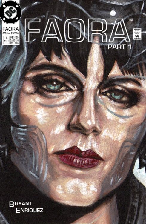 Antje Traue Is Faora In The Man Of Steel Part 2 Page