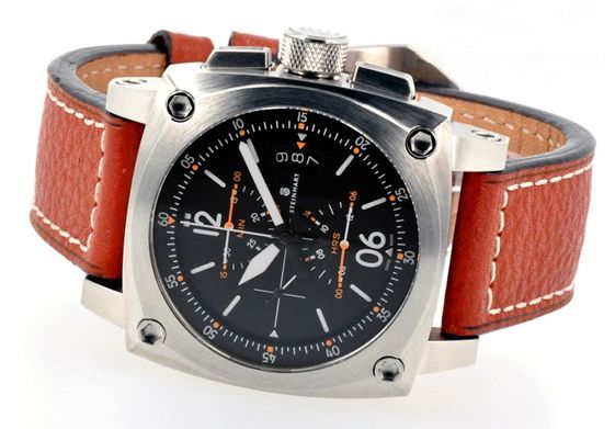 steinhart aviation chrono