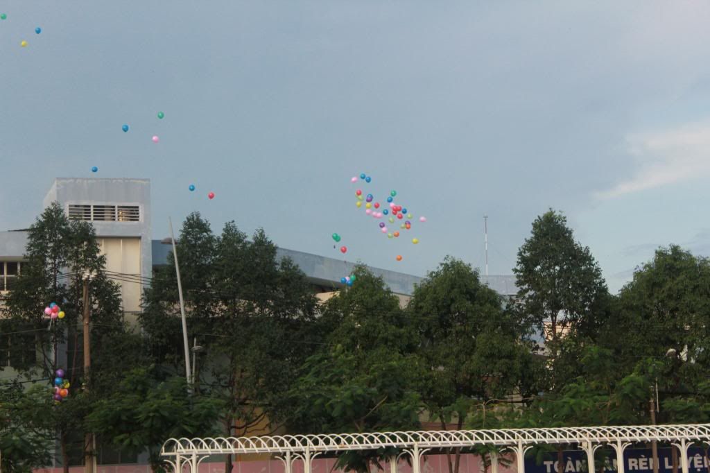 Thả cả đàn chuột lên trời  ?? - 5