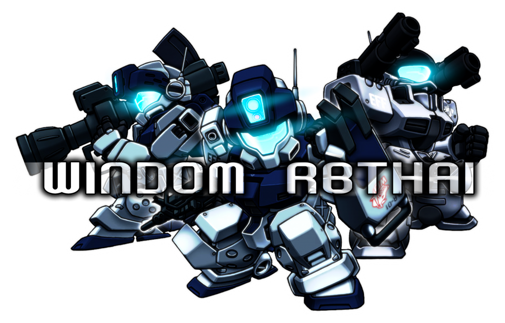 Windom Fighter Battle RBThai
