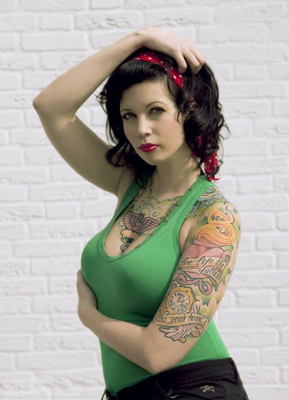 rockabilly rockabilly
