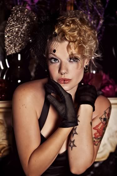 2da parte-Tatuajes pin up/rockabilly para mujeres! 2da parte-Tatuajes pin up/rockabilly para mujeres!