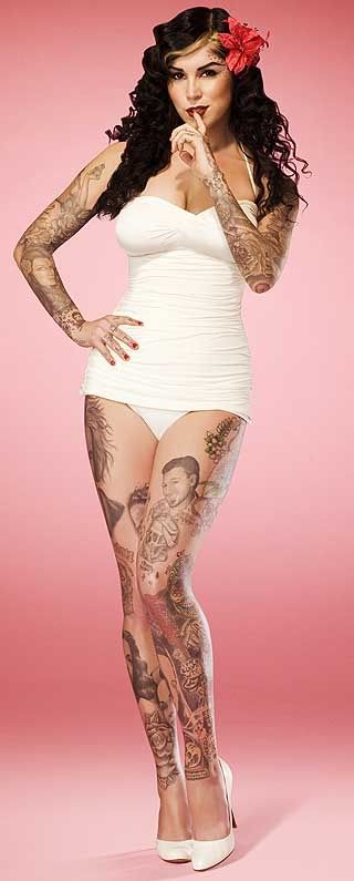 Tattoo Tattoo