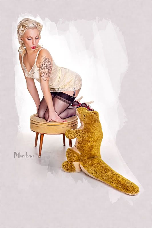 rockabilly rockabilly