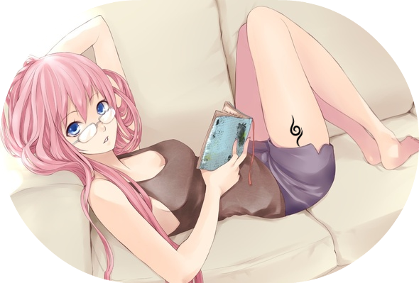 anime girl Pictures, Images and Photos