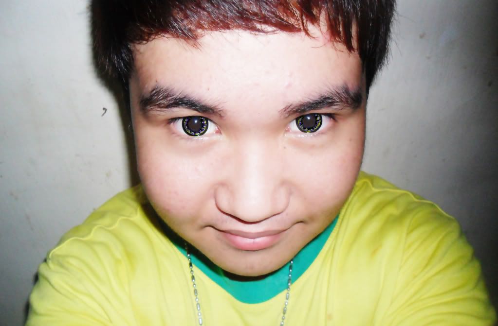 James Arvin Kahano Polinar