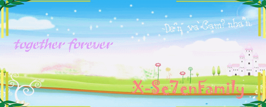 WELLCOME TO Điện 3a