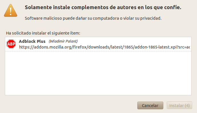 ad block ad block
