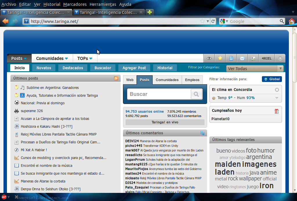 ad block ad block