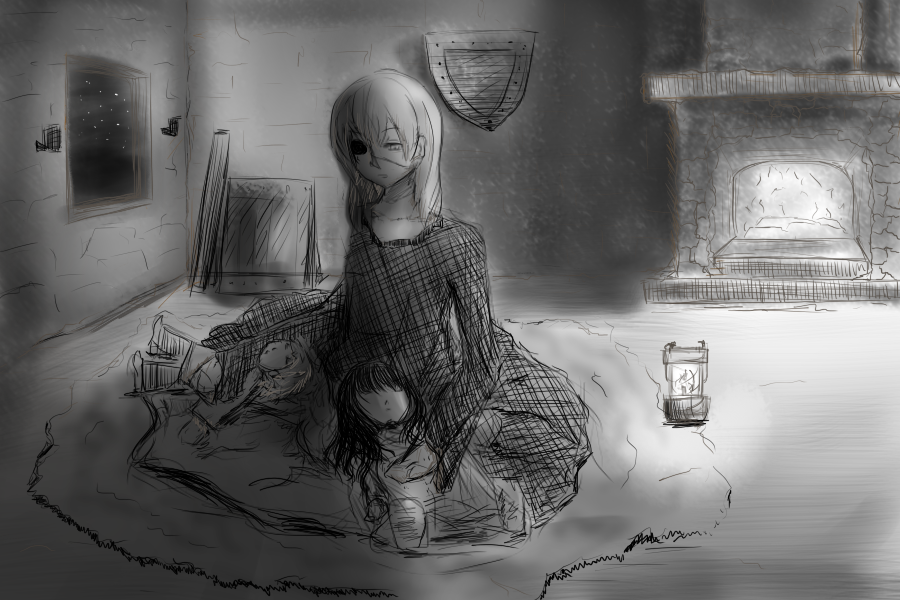 sleep
