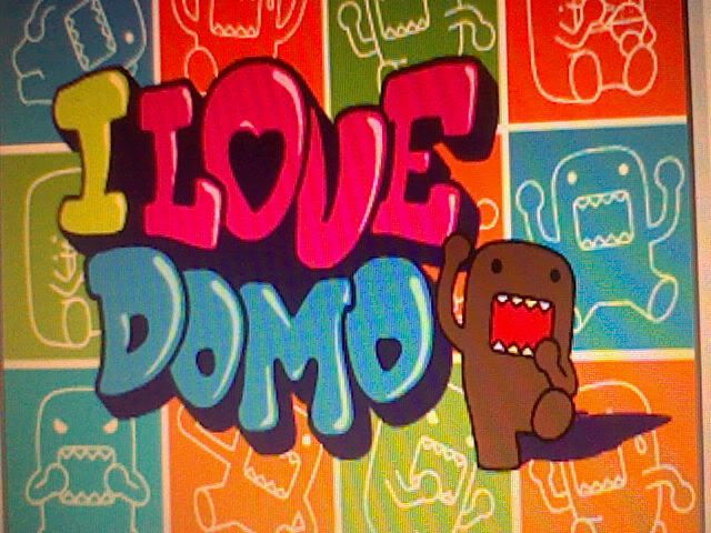 domo Pictures, Images and Photos