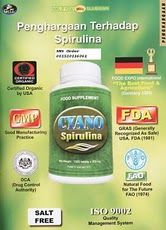 Spirulina (c) john4cu spirulina amino acid profile