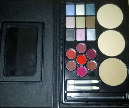 palette makeup kosmetik murah nyx revlon palette makeup kosmetik murah nyx revlon