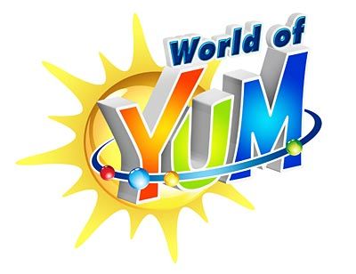 The World of Yum