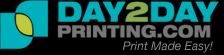 Day2Day Printing - Win 1000 business cards (2 winners!!)