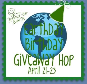 EarthDay BirthDay