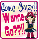 GoingCrazy!!WannaGo??!!