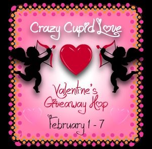 Crazy Cupid Love