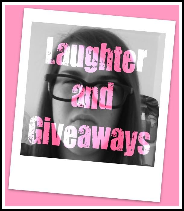 Laughter Giveaways