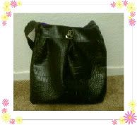 Handbag by Ann
