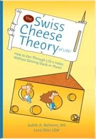Swiss Cheese Theory of Life