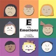 E is for Emotions