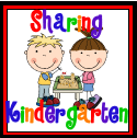 Sharing Kindergarten