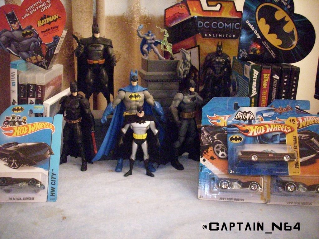 Batman Collection