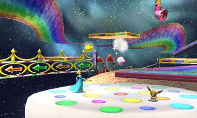 Rainbow Road