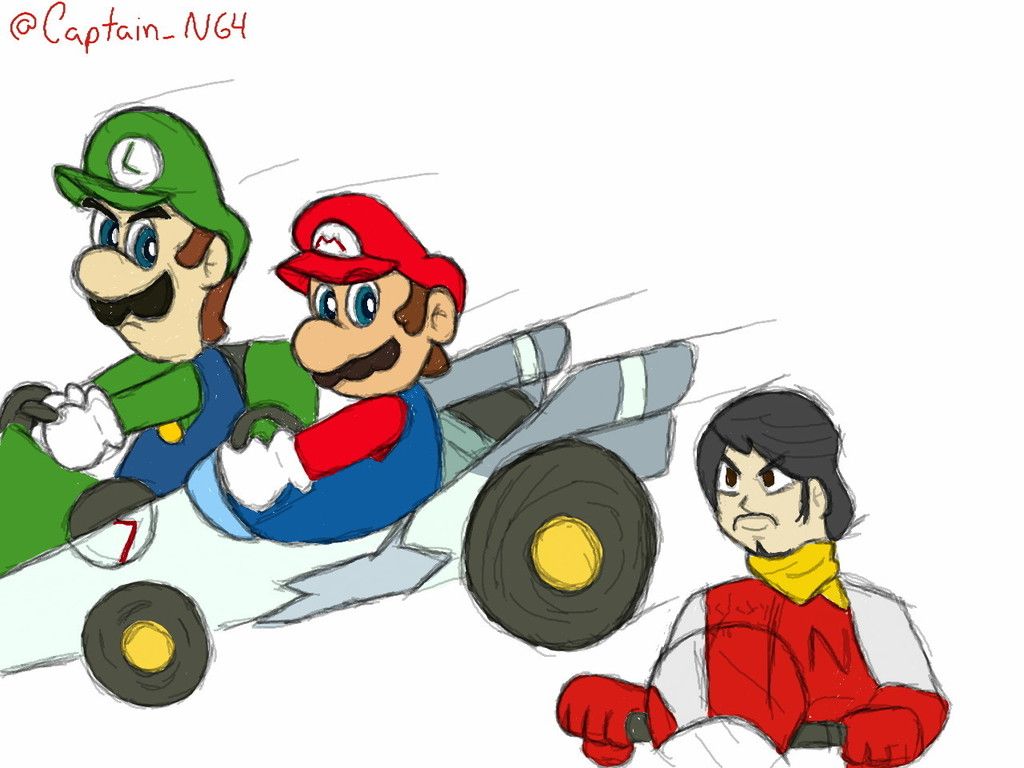 Mario Kart