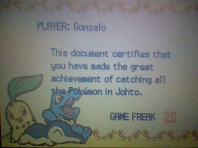 Pokedex