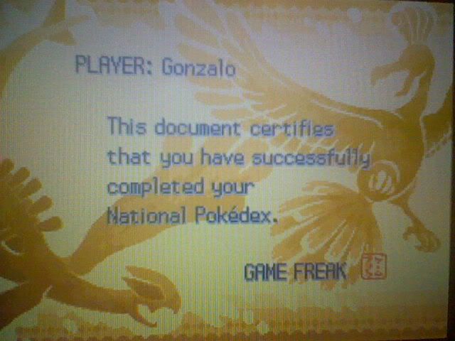 Pokedex