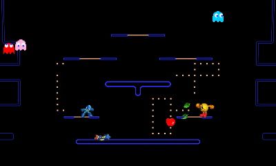 Pac-Maze