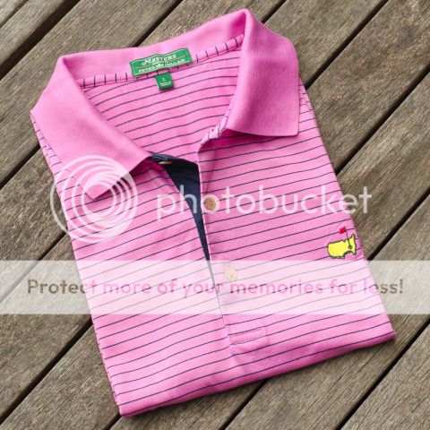 selling auctions member millar masters peter golf shirt