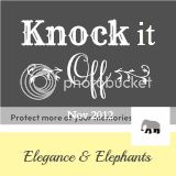 Elegance & Elephants