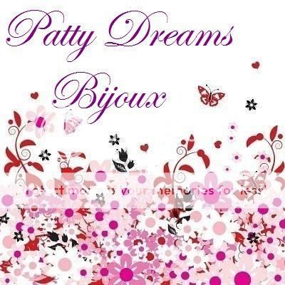 Patty Dreams Bijoux