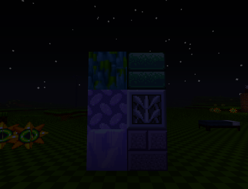 Sonic the Texture Pack *UPDATED* - Resource Packs 