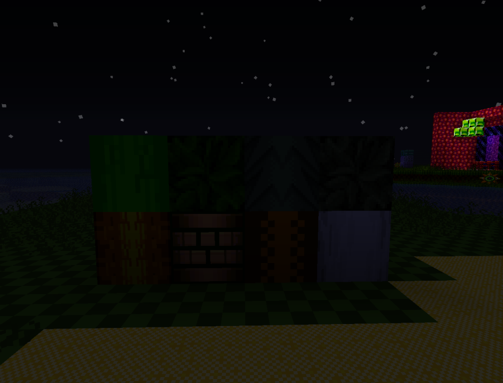 Sonic the Texture Pack *UPDATED* - Resource Packs 