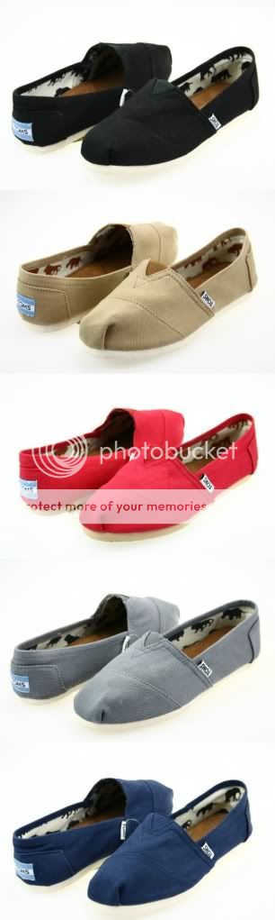 TOMS Preorder 1 - tellyhigh — LiveJournal