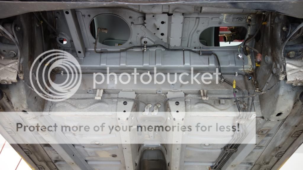 k20 powertrain change - narrative documentary | Page 2 | Honda Insight ...