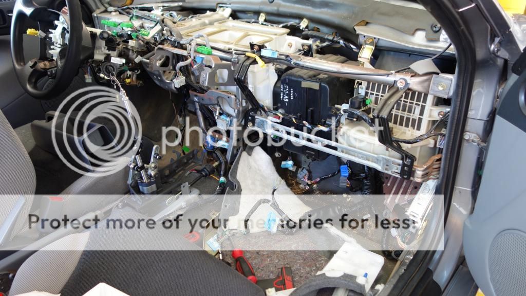 k20 powertrain change - narrative documentary | Page 2 | Honda Insight ...