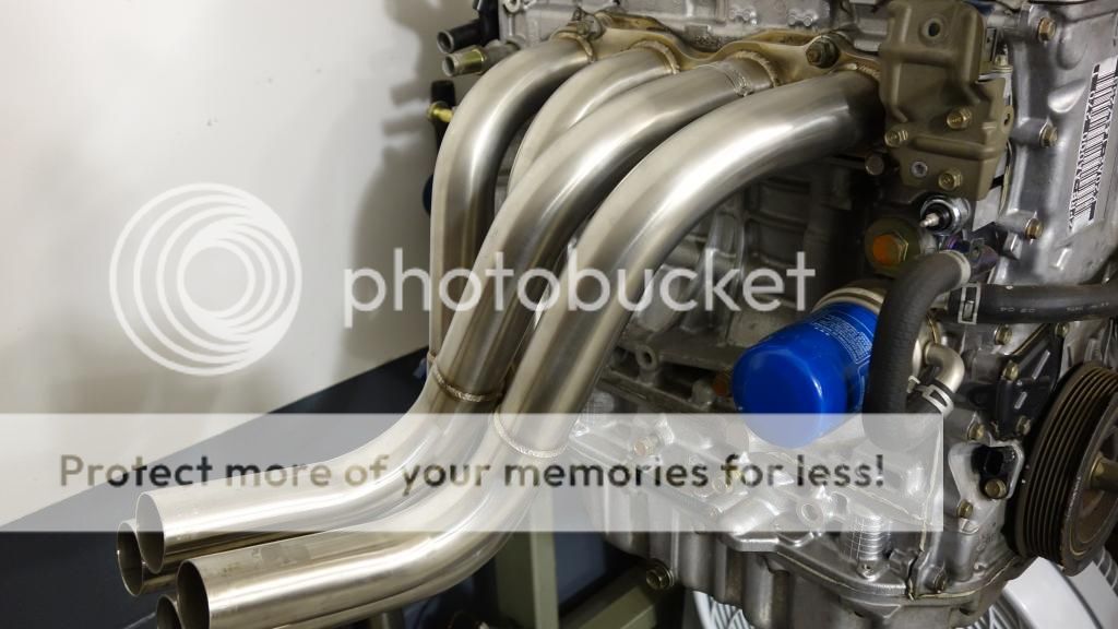 k20 powertrain change - narrative documentary | Page 3 | Honda Insight ...