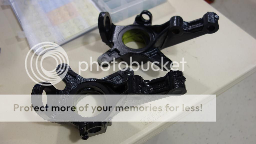 k20 powertrain change - narrative documentary | Page 2 | Honda Insight ...