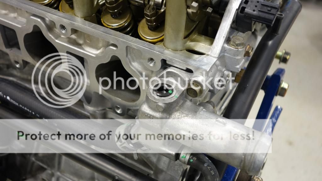 k20 powertrain change - narrative documentary | Page 4 | Honda Insight ...